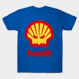 hell T-Shirt